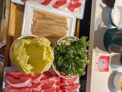 -和庆斋羊蝎子火锅·碳缸烧烤(顺义旗舰店)