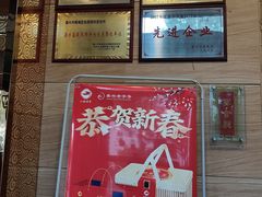 -南湖船菜大酒店