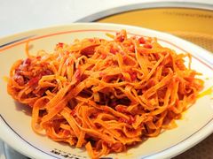 -七八冷面·延边朝鲜族美食(欢乐谷店)