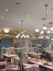 -奈尔宝·儿童乐园·亲子餐厅(苏州大悦城店)