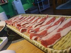 -牛市牛烤肉(西单大悦城店)