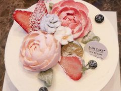-BON CAKE(华贸购物中心店)