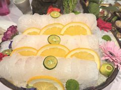 -正德楼果木烤鸭·渔家菜(东港店)