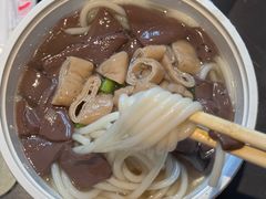 -锦泓老字号猪脏粉(东联大厦店)