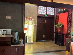 -古南都·老广东酒楼(龙江店)