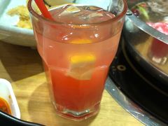 -水林间·寿喜烧自助(仙林金鹰店)