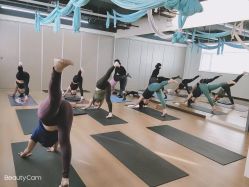 -兰瑜伽·普拉提