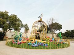 -安徒生童话乐园