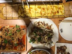 -喝丢一只鞋海鲜烧烤·海肠捞饭(东关街店)
