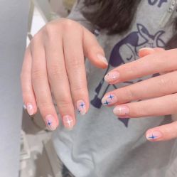 -U3美甲