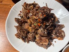 -又一福烤鸭·北京菜(东四店)