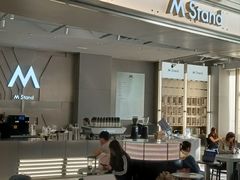 -M Stand(成都COSMO店)