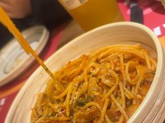 -做披萨的奇葩(中海央墅店)