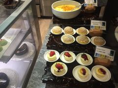 -长沙北辰洲际酒店-兰调全日餐厅