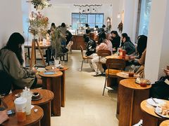 -Kekimatata 生日蛋糕·烘焙教学