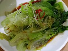 油沥生菜-狼诱惑(泰山大街店)