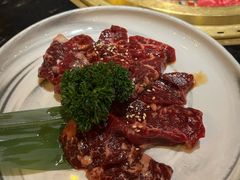 -烧肉达人(凯德晶萃店)