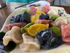 -87号烧烤海鲜·大排档(金沙滩店)