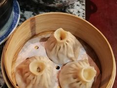 天王烤鸭包-南京大牌档(中关村店)