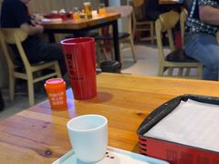 -四禧精酿烧烤串吧(大明湖店)