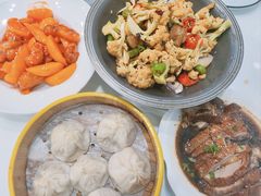 -馨方园食府·市井老南京菜