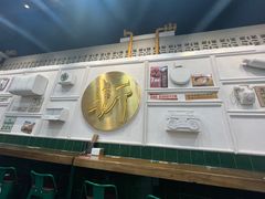 -阿金大白·上海菜馆(新天地店)