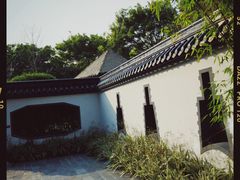 -深圳国际园林花卉博览园