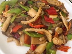 -庄河步云山羊汤(椒房店)