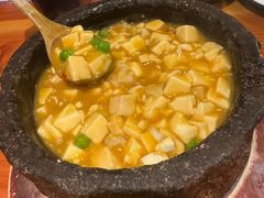 -绿茶餐厅(成都天府红店)