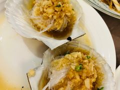 -李记潮汕砂锅粥(营福路店)