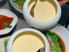 -悦融琥珀·京鲁菜·海味珍品(西单店)
