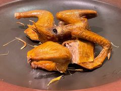 -客颂·客家宴(大壮国际广场店)