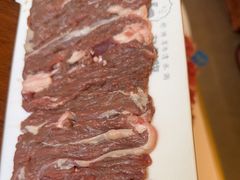 -东来顺饭庄·火锅(环岛店)