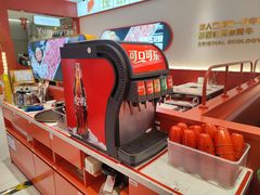 -牛物鲜切牛肉火锅(宜家荟聚店)