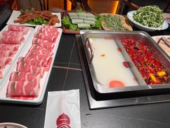 -福禄娃一家人火锅(上地店)