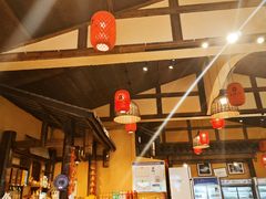 -富正毅三下锅·湘西韵味(天门山索道店)