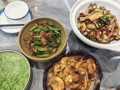 -农家湘菜(安亭店)