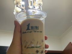 -1点点(铁西万达店)