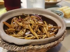 -水煮三国·川鲁江湖菜(香山店)