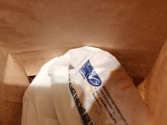 -麦当劳(玉桥中路店)