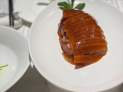 酥香嫩烤鸭-四季民福烤鸭店(王府井灯市口店)
