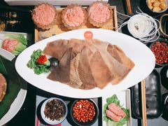-九鼎轩脆毛肚火锅(南京东路店)