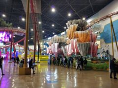 -弘阳·未来世界(弘阳广场店)