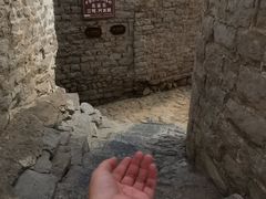 -于家石头村景区