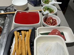-海底捞火锅(龙湖北京大兴天街店)