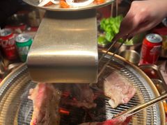 -西塔老太太泥炉烤肉(上海七宝领展广场店)