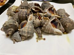-张树军海鲜(王府壹号店)