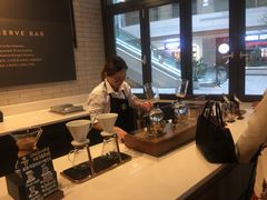 -星巴克臻选(成都东方新希望天祥店)