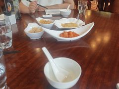 -水润轩私厨海南菜餐厅(铂尔曼酒店)