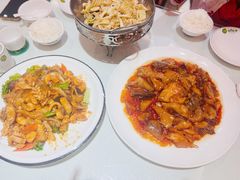 -裕德隆清真饭庄·天津特色菜(河东店)